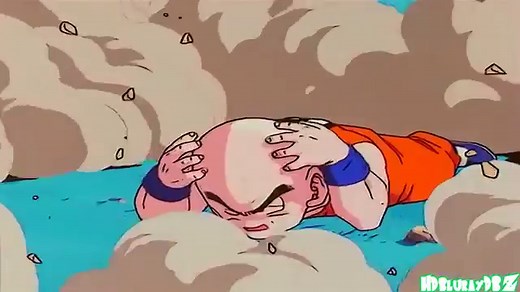 Vegeta Vs. Recoome (1080p HD)