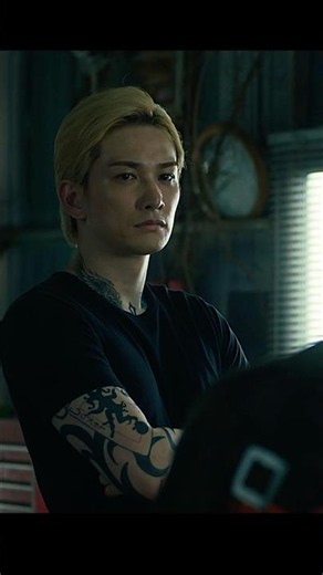 虎と付き合う者は、いずれ虎に食われることになる#ドラマ #映画 #viralvideo #shorts