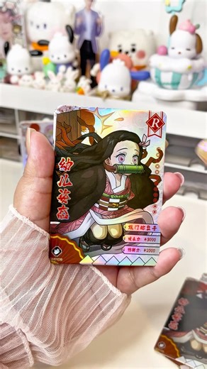 Part 12 Overview Demon Slayer Card Pulls #demonslayer #kimtsu_no_yaiba #demon_slayer #kimetsunoyaiba