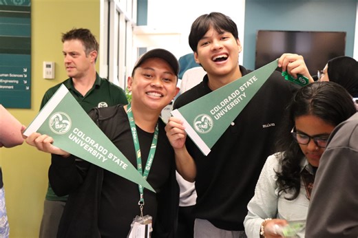 International Summer Research Internship - International Programs