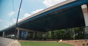 Metro proposal plans to reconnect North Nashville decades after I-40 divided communities
