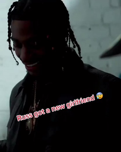 Russ Millions and His New Girlfriend: A Closer Look at Their Relationship