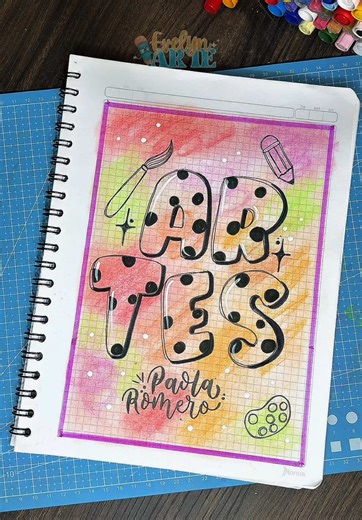 Confía en el Proceso: Creando Arte Creativo