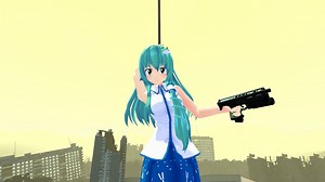 【GMOD】模组推荐：绳降_哔哩哔哩_bilibili