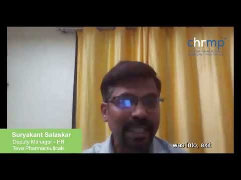 CHRMP HR Analytics Certification – Suryakant Testimonials