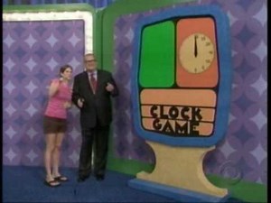 The Price is Right | Drew Carey's second-taped episode, pt. 1