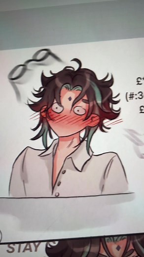 xiaoven highschool AU #genshinimpact#genshinimpactedit#genshinimpactfanart#xiao#xiaoedit#venti#ventiedit#xiaoven