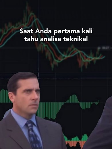 Acungkan jempol jika Anda pernah merasakannya 😀