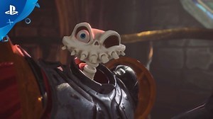 MediEvil
