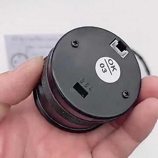 Digital Car Auto Air Fuel Ratio Gauge 12V Racing Air Fuel Meter Indicator for Car 52MM Gauge AFR