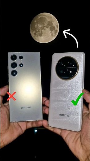 Realme 13 Pro plus vs S24 ultra Zooming test 100X 😱😱