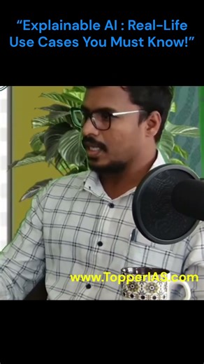 “How Explainable AI Works SHAP, Feature Importance Explained” #topperias #upsc #civilserviceexam