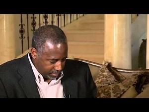 FULL INTERVIEW: Ben Carson