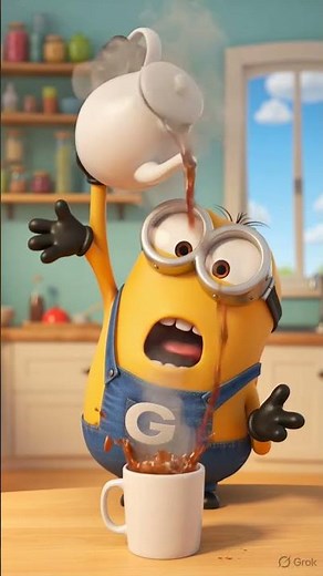 Minion Funniest Scenes Compilation | Best Minions Moments Ever - MinionsClub07