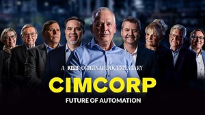 Cimcorp releases 50-year anniversary movie