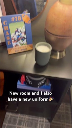 I finally got my civil air patrol uniform