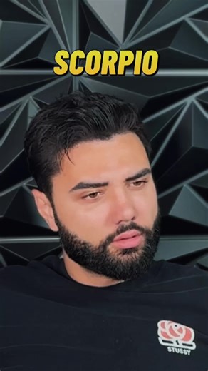 Scorpio Season: Embrace Your Inner Tough Love