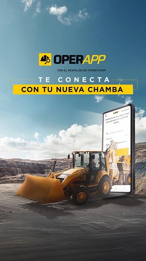 🛠️ ¡Poténciate con OperApp! Encuentra las mejores ofertas de Servicios Generales Saturno S.A.C. aquí: https://bit.ly/3rsNQTt | OperApp