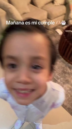 Mañana es mi cumple: Celebra tu día especial