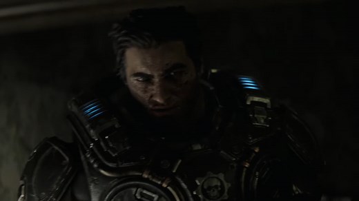 Gears of War 6 es revelado oficialmente en Xbox Showcase 2024