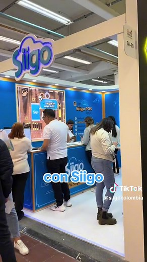 Gestione Sus Facturas Electrónicas Rápido con Siigo