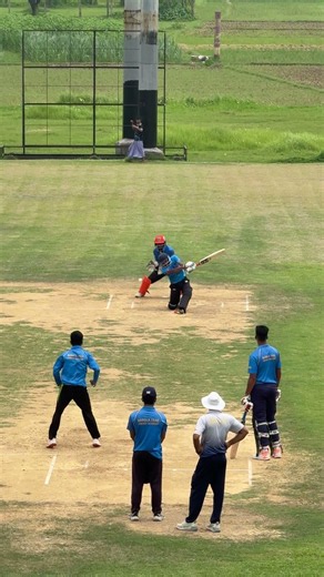 What a trun Left arm off spin