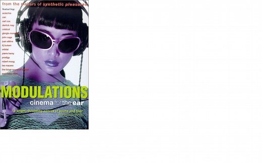 【双语纪录片】调变 - 电子音乐的历史（1998）