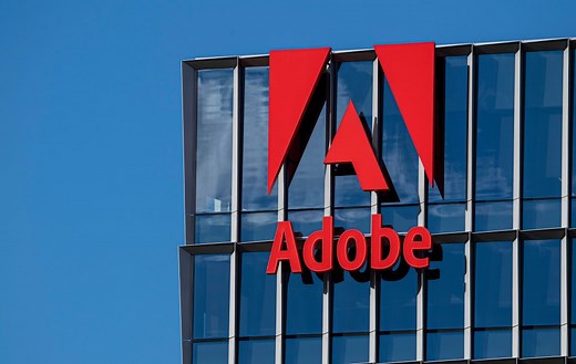 Adobe’s hidden cancellation fee is unlawful, FTC suit says