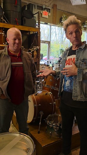 58 reactions | This week's Thursday community night is all about playing with BRUSHES! Since Max will be out of the country later this week, our good friend & community night regular RONE will be tagging in to teach brush techniques! Please bring a pair of brushes & a practice pad and come hang out with us from 6pm-8pm on Thursday, November 6th. #drumshop #communitynight #seeyouthursday | Max Maxwell's Drum Shop | Facebook