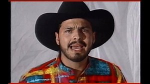 RAMON AYALA JR Pero Esta Vez Llore | Tejano Style