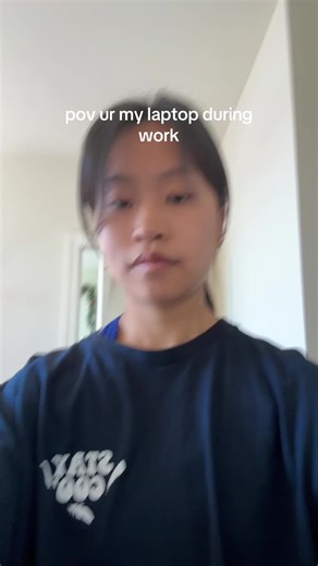 POV: Your Laptop During Work | Hand-Eye Coordination Test