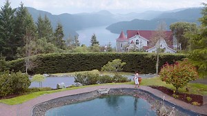 A weekend getaway to Vancouver Island's Cowichan Valley. Have you been? 🎥: Ben Giesbrecht | Super, Natural British Columbia