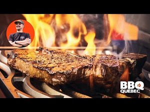 Comment faire le meilleur STEAK avec la marinade sèche PRÊTS POUR LE RODÉO! 🤠😎🔥