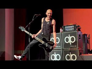 King’s X live clips 2025 Mount Dora FL | It's Love, Dogman, Goldilox, Summerland, and more!