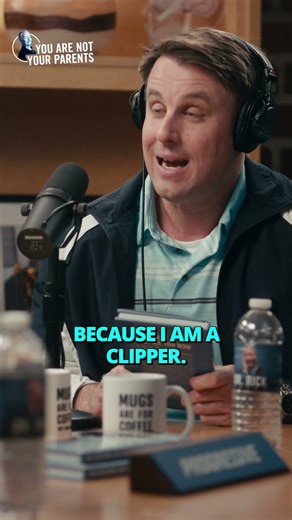 Favorite Passage | You Are Not Your Parents