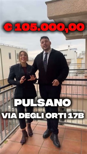 🏡✨ Appartamento luminoso al secondo piano di 137 mq con doppio affaccio e generosi balconi di 45 mq totali, perfetto per chi cerca spazi ampi e ariosi in una posizione centrale. 🌟 ✨ Caratteristiche principali: 🚪 Disimpegno: ingresso fluido che distribuisce gli ambienti 🛋️ Ampio salone con cucina abitabile: spazio conviviale e pratico 📦 Ripostiglio: soluzione smart per l’organizzazione 🛏️ Tre camere: ben distribuite e versatili 🚿 Due bagni completi: entrambi con doccia per massimo comfort 