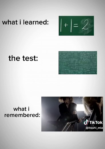 The Gazette Ugly Full - Reita Eternal Member