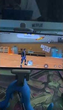 🎯como activar el boton de disparo en GG mouse pro 🖱🥊⌨️📲 ‪@ggmouseproapp‬ #freefirelovers