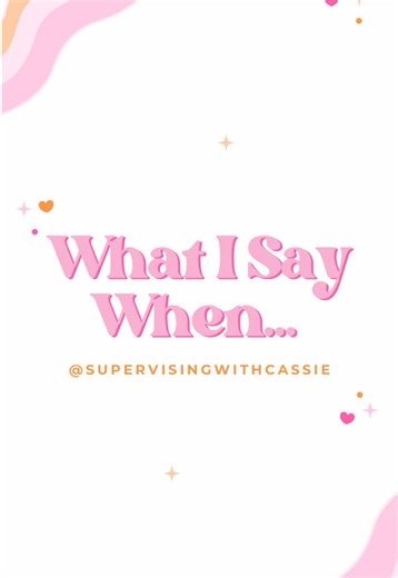 Navigating Supervision in Therapy: The Balance Between Support and Boundaries