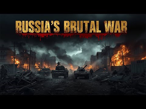 The Chechen Wars: Russia’s Brutal Modern Conflict