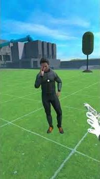 Reviewing Spider Lab Mod Bonelab