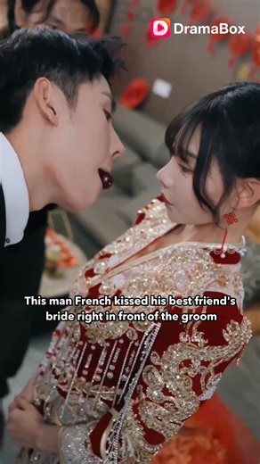 In his previous life, Derek Topp was betrayed by his best friend, Casey Trent, and ended up spending seven years in prison. He lost everything and ultimately died behind bars. When he opens his eyes again, he finds himself on Casey’s wedding day. He contacts the woman Casey has been secretly seeing on the side to sabotage his wedding. By a twist of fate, he takes Casey’s place and becomes the husband to the bride, Daisy Levin! | DramaBox- movies&drama | Facebook