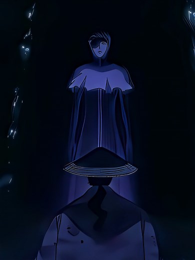 New Aizen Scenes Revealed in Bleach Anime