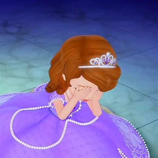 Sofia the First: Cartoon Princess Tales for Kids
