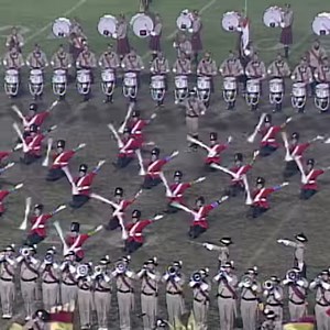 1994 27th Lancers Alumni Corps | Danny Boy