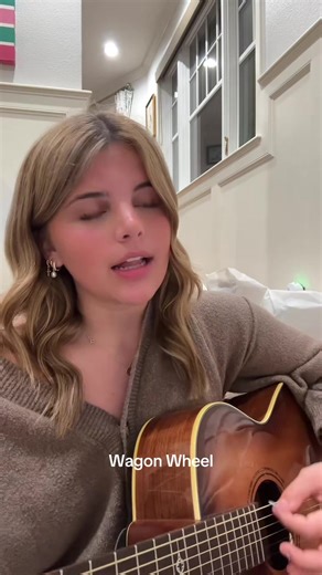 Enjoying Summer with Darius Rucker's Wagon Wheel Cover