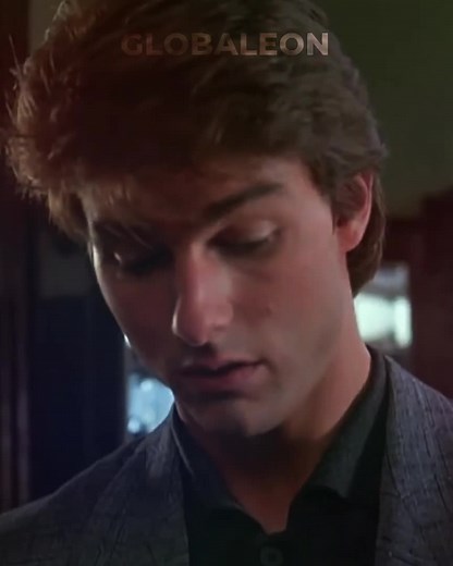 Unscripted Fart Scene in Rain Man Explained!