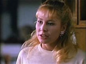 Splat From The Past #58- Kathleen Kinmont Returns