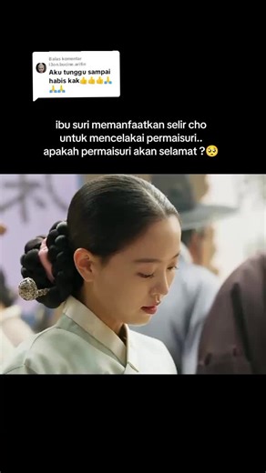 Membalas @l3on.bucine.arifin ini eps terkeren. saat permaisuri dalam bahaya d selametin raja dan dewan park..😍 next yaa ->