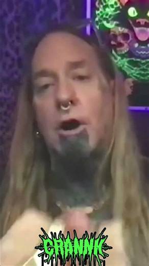 DEVILDRIVER’s Dez Fafara On Acceptance And Moving Forward